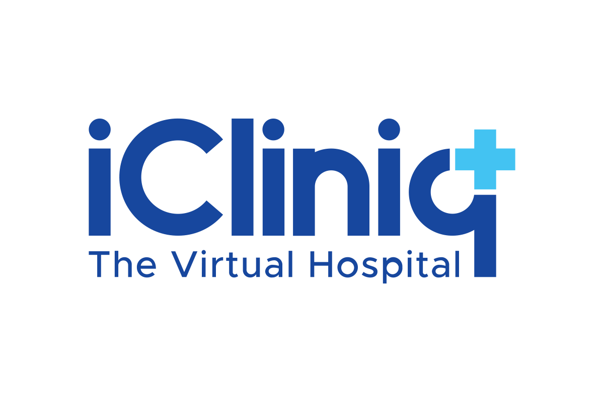 iCliniq logo
